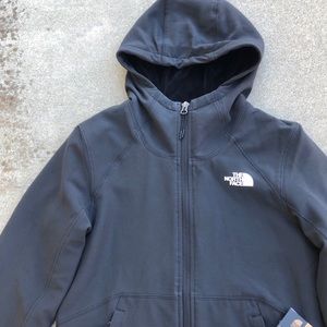 The North Face Shelbe Raschel Hoodie Jacket XS